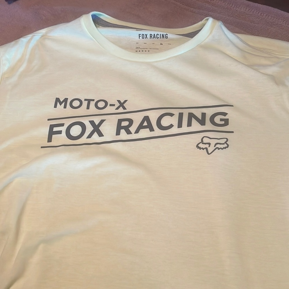 Fox TShirt
